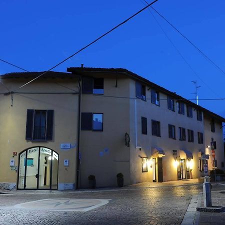 Locanda Agnello Taino Exterior foto